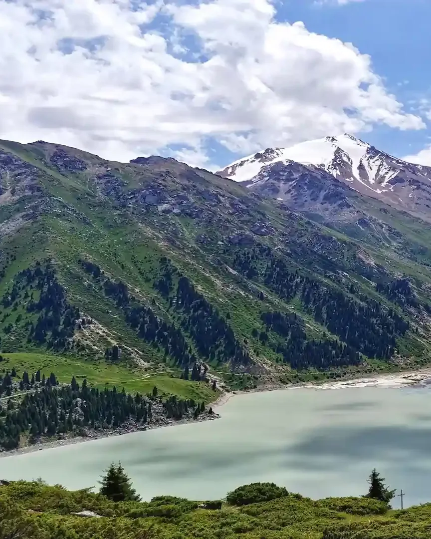 Almaty