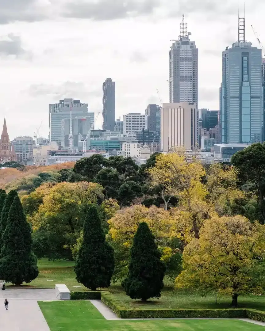 Australia
