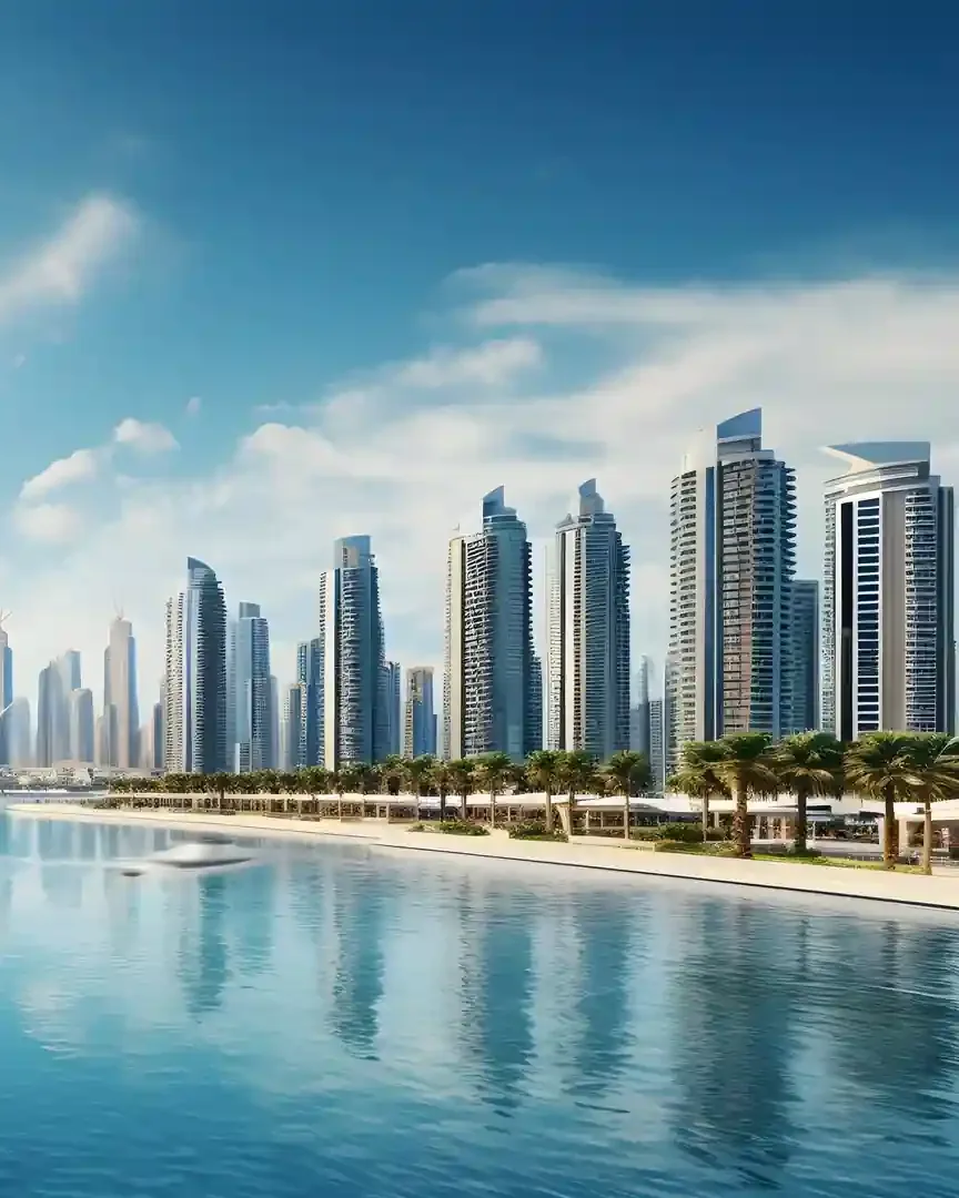 Dubai