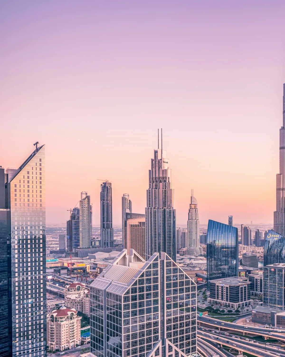 Dubai