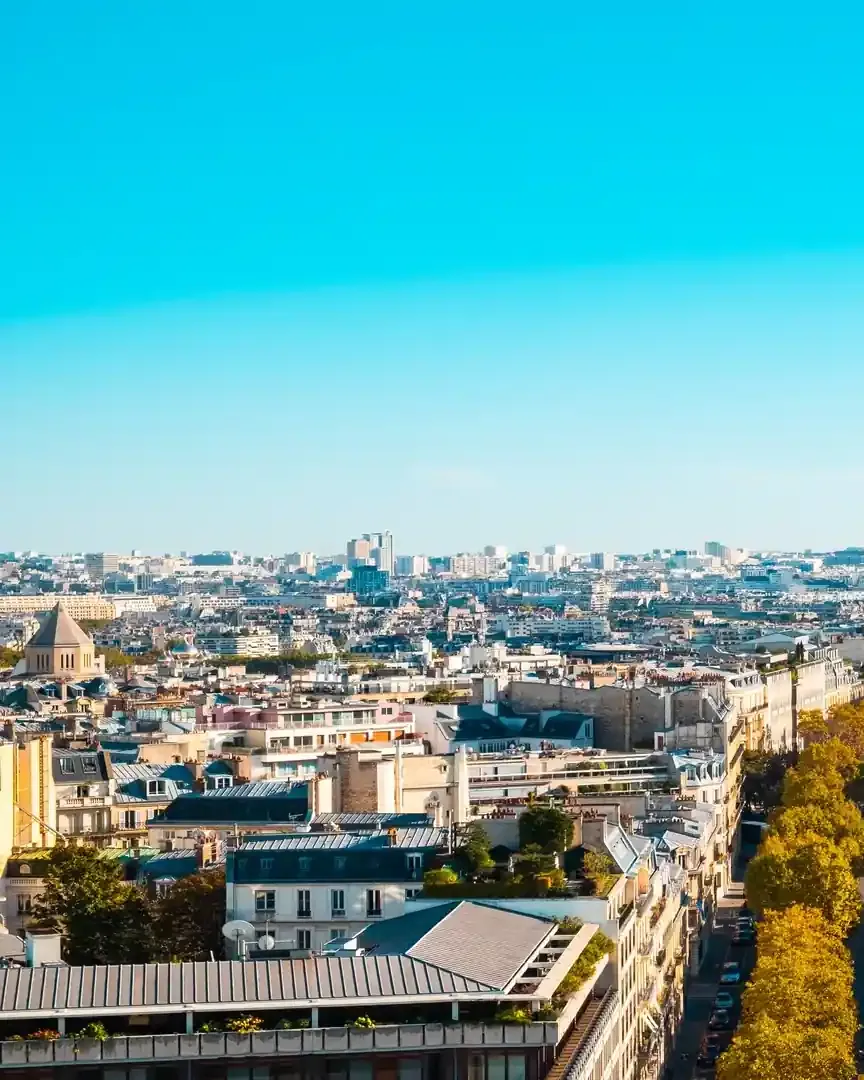 France & Italy