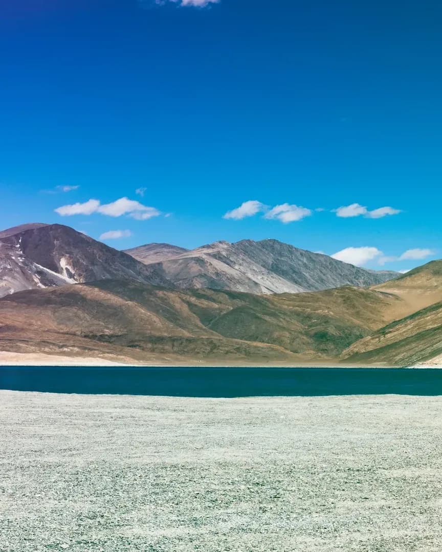 Ladakh