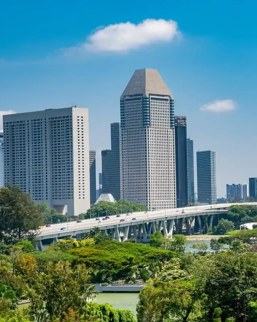 Singapore