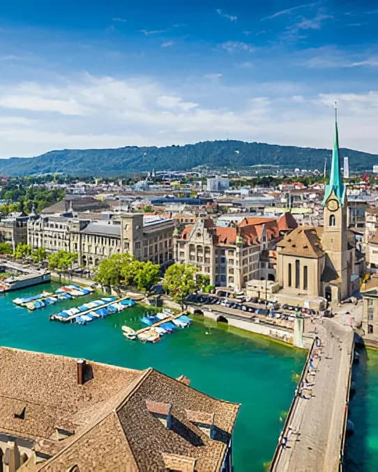 Switzerland