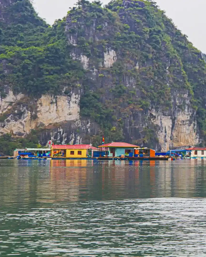 Vietnam